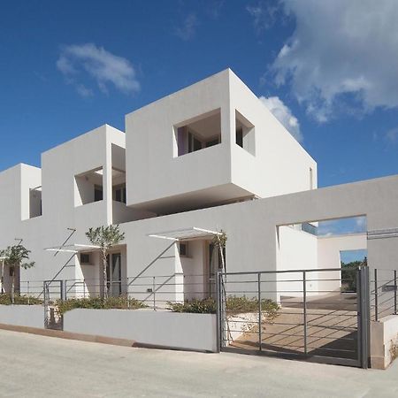 Vitorno Residence San Vito Lo Capo Exterior photo