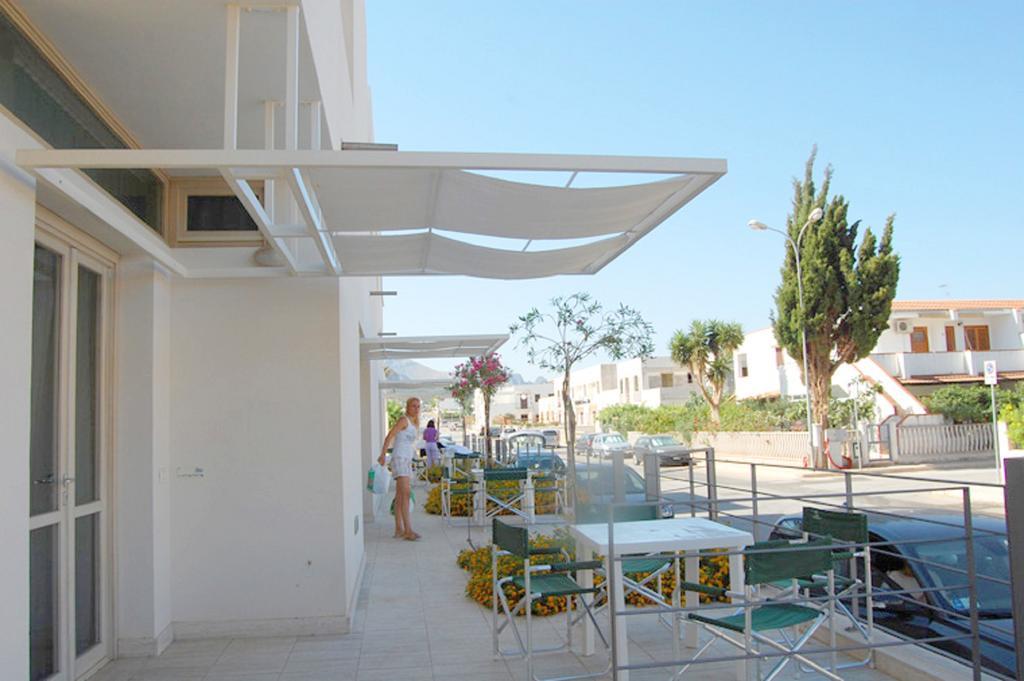 Vitorno Residence San Vito Lo Capo Exterior photo
