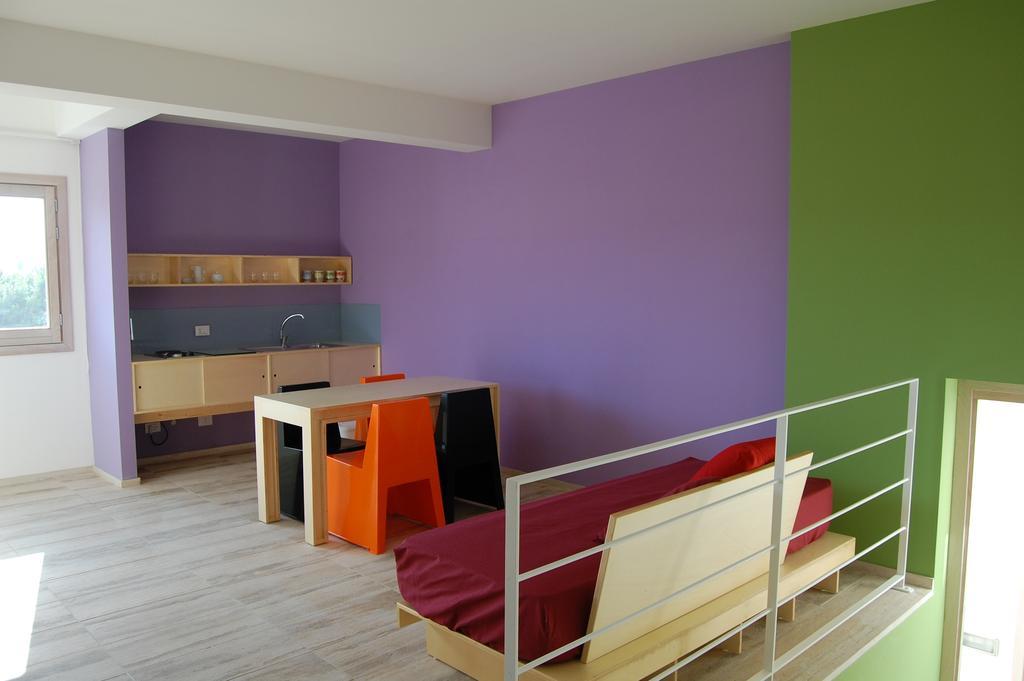 Vitorno Residence San Vito Lo Capo Room photo