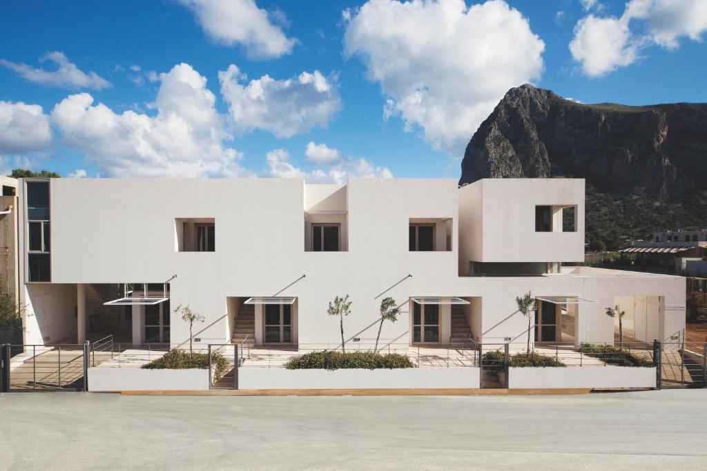 Vitorno Residence San Vito Lo Capo Exterior photo