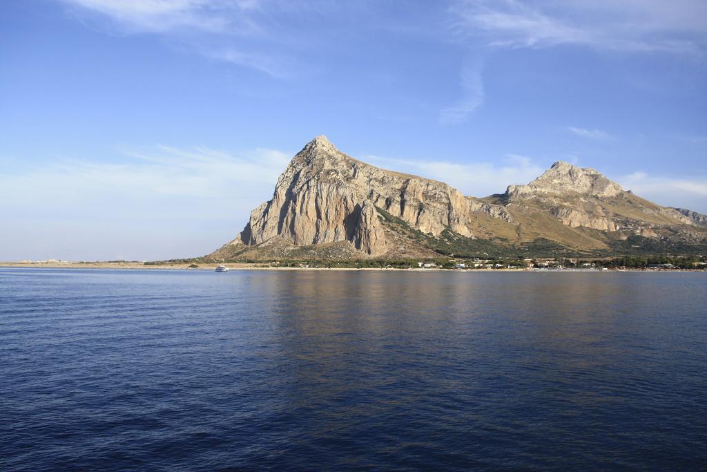 Vitorno Residence San Vito Lo Capo Exterior photo