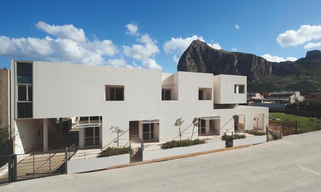 Vitorno Residence San Vito Lo Capo Exterior photo
