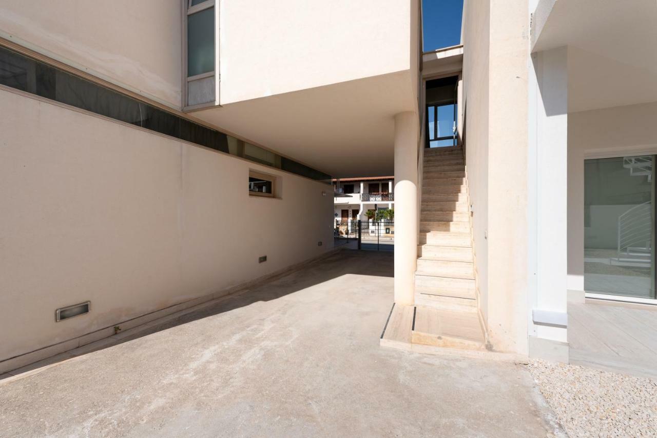 Vitorno Residence San Vito Lo Capo Exterior photo