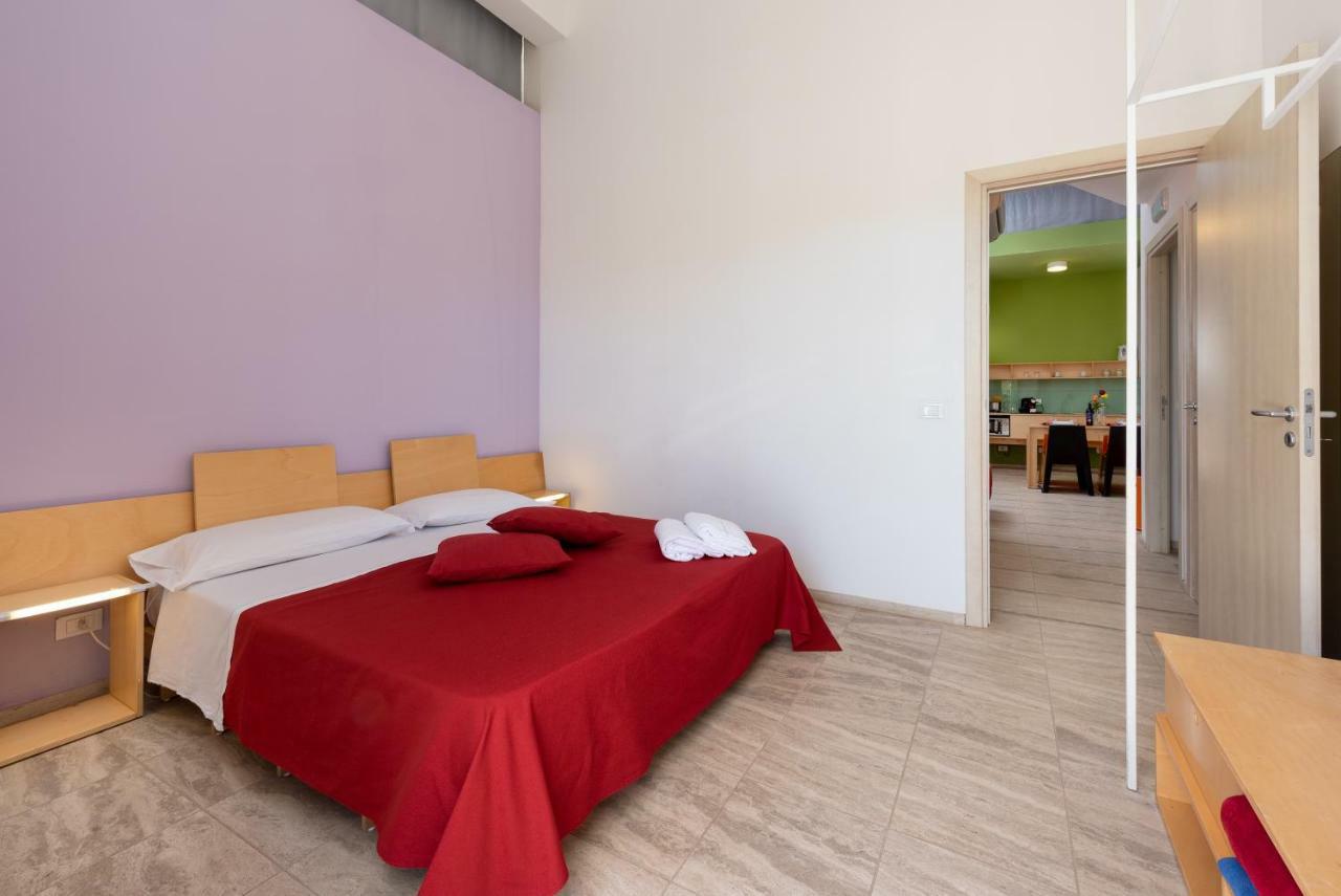 Vitorno Residence San Vito Lo Capo Exterior photo