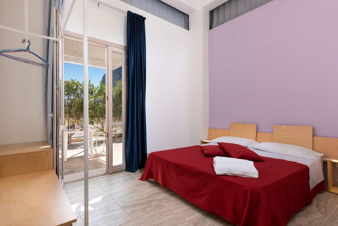 Vitorno Residence San Vito Lo Capo Exterior photo